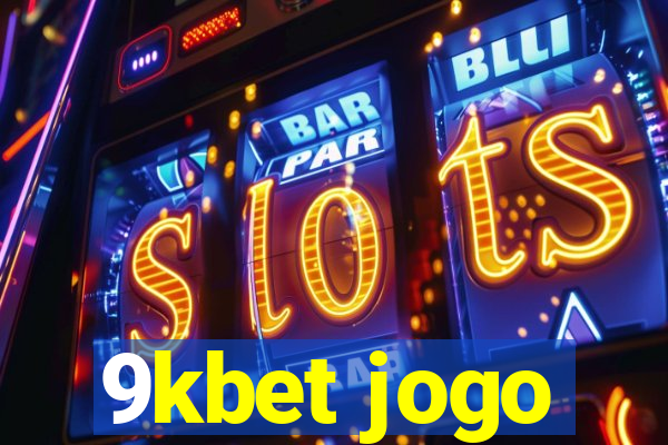 9kbet jogo